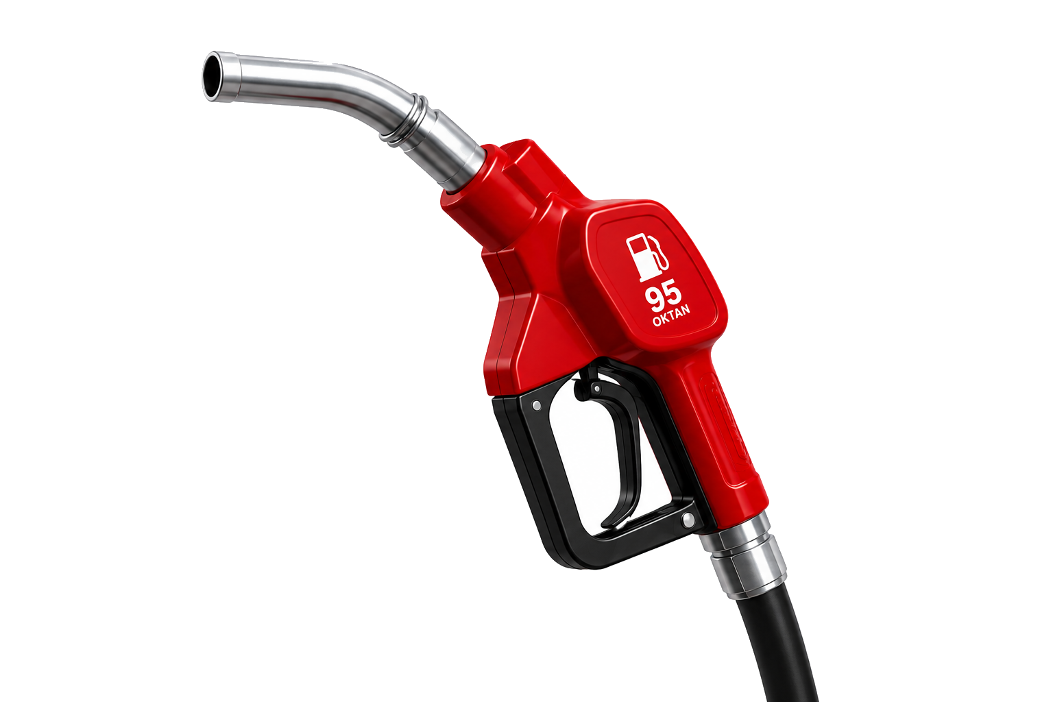 Nozle benzine 95 oktan